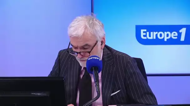 Pascal Praud et vous - Élimination du PSG : «On est passé très près, et en même temps très loin d…