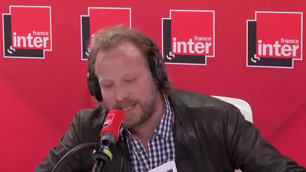 Luttons contre l’ivresse du sommeil - Le billet de Thomas Croisière