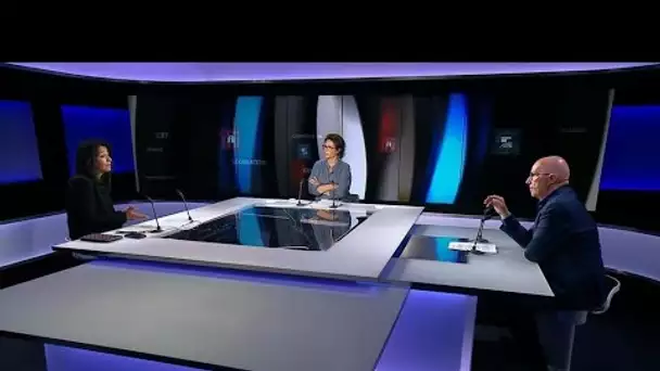 Karima Delli : "Il faut donner de l'espoir"