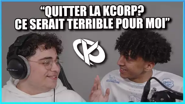 Kameto discute avec Saken + FAQ