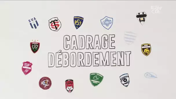 Le cadrage débordement du 29 mai