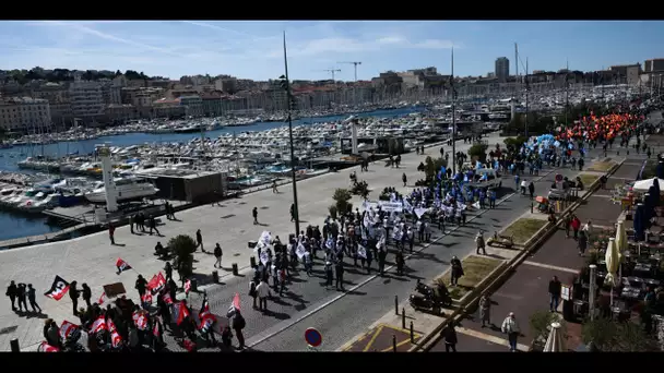 Comment la France a laissé mourir ses ports