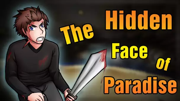 SCTM 2 : The Hidden Face of Paradise | Ep.01 - Minecraft