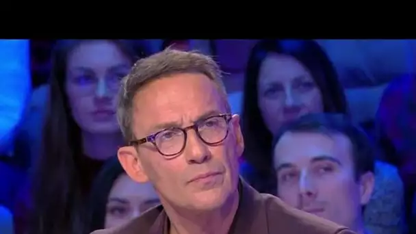 Julien Courbet vexé après une remarque de Laurent Ruquier : « Je ne suis pas bobo...