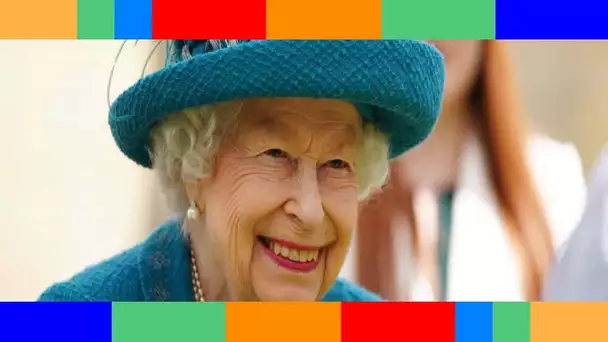 👑  Elizabeth II positive au Covid-19 ? L'attente insoutenable