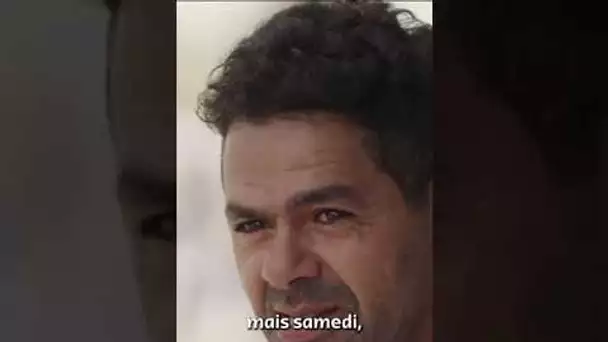 🇫🇷🇲🇦🗨️ Jamel Debbouze :"France - Maroc ? Ca serait comme si mon père jouait contre ma mère..."