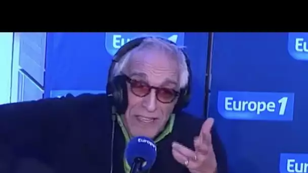 La blague géniale de Gérard Darmon 🤣