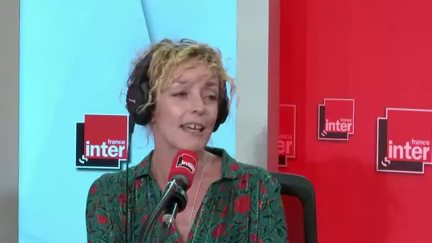 A jeter sans ouvrir de Viv Abertine - La chronique de Juliette Arnaud