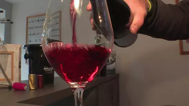 Les tendances 2019 du Beaujolais nouveau