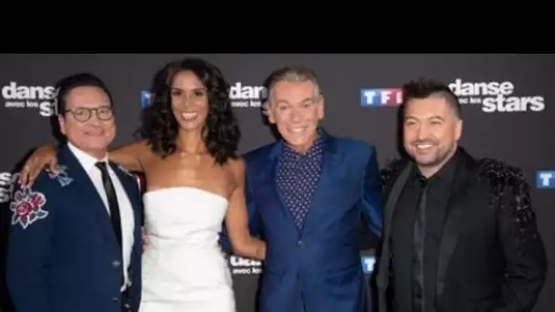 Danse avec les stars : ce surprenant chroniqueur que la production a contacté pour la...