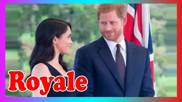 Les interviews de Harry et Meghan les rendent impopulaires auprès du public britannique