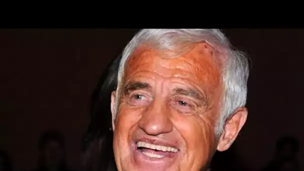 Jean-Paul Belmondo : Son dernier amour, Carlos Sotto Mayor, absente des obsèques…...