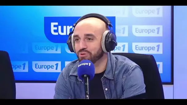 «Born to be alive me rapporte entre 800 et 1.500 euros par jour» : Patrick Hernandez était l'invi…