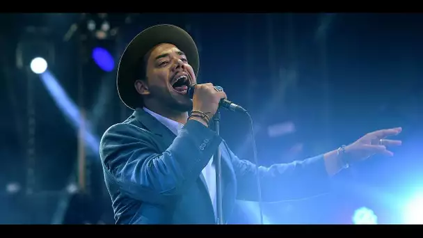 Ben l'Oncle Soul : "Je n'ai pas forcément envie de m'enfermer dans ce personnage qu'on a connu"