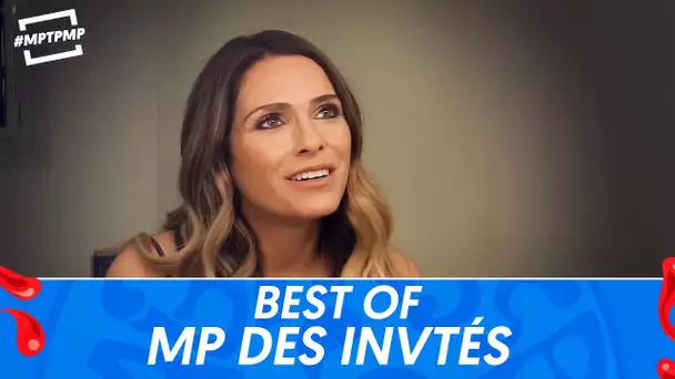 Clara Morgane, Jean-Marie Bigard, Anggun... Le meilleur des MP de TPMP, épisode 1