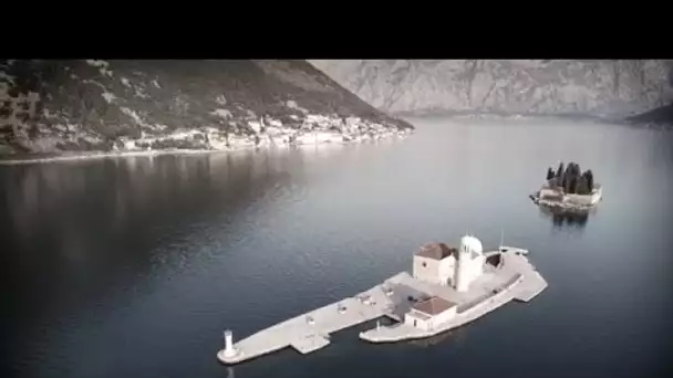 MEDITERRANEO – Au Monténégro les bouches de Kotor, un paradis préservé