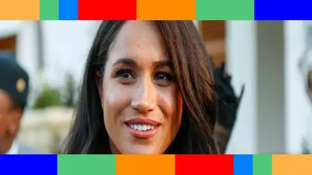 Meghan Markle attirée par le showbiz  ce nouveau projet auquel elle songe