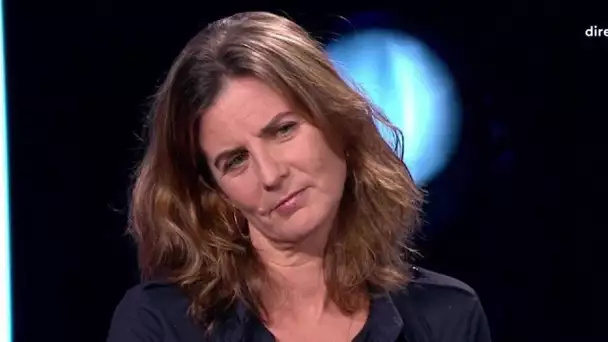 Camille Kouchner n'avait "plus le droit au bonheur" : ce que la sortie de son livre a...