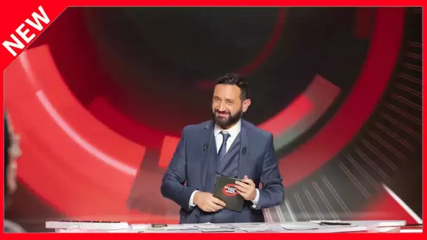 ✅  Cyril Hanouna : l'animateur « consubstantiel » de C8 dont le contrat reste « secret-défense »