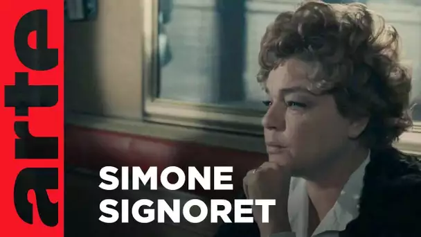 Simone Signoret, figure libre  | ARTE Cinema
