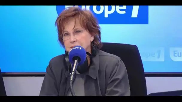 Marlène Jobert