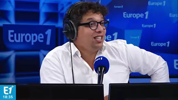 La CGT chargée par la police ? Le syndicaliste Alliance Loïc Travers déplore "la vision idéologiq…