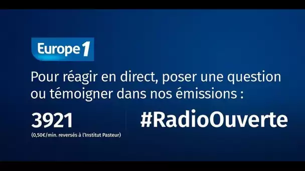 EXTRAIT  - Coronavirus : "On ne peut pas passer des heures à écouter des promesses", enrage un mé…