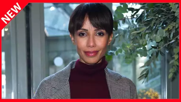 ✅  Sonia Rolland : l'anecdote cocasse d'une maman poule, mais intransigeante