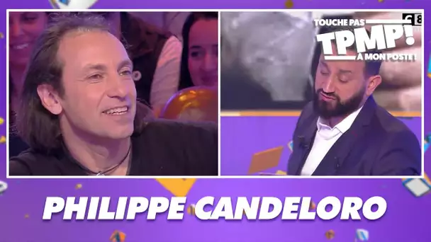 Philippe Candeloro revient sur les affaires de violences sexuelles dans le monde du sport