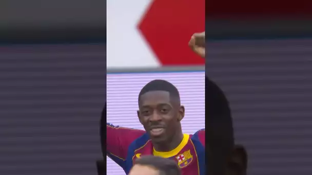 Dembele