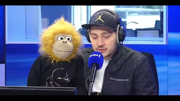 Jeff Panacloc,  ventriloque et humoriste (partie 2)