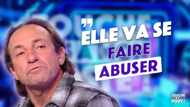 Fabrice, ex-animateur, dénonce les dérives du mouvement #MeToo - FAH