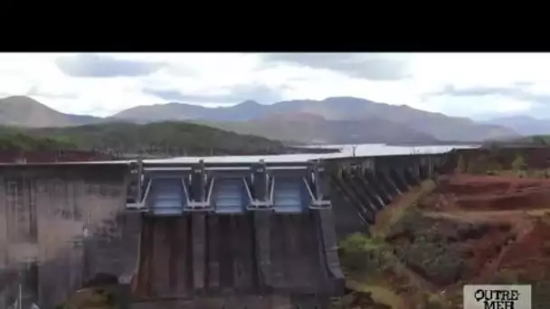 Nouvelle-Calédonie : l'essor de l'énergie hydroélectrique • FRANCE 24