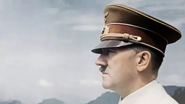 Hitler: Uncovering His Fatal Obsession