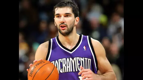 Peja Stojakovics Top 10 Career Plays