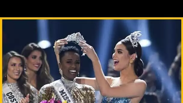 Miss Univers 2019 : découvrez la grande gagnante Zozibini Tunzi (Miss Afrique du Sud)