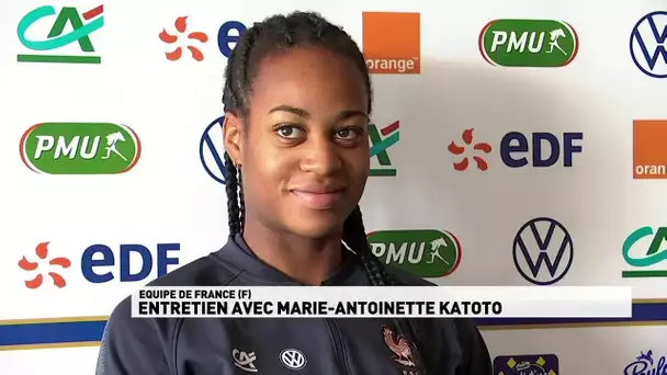 Entretien avec Marie-Antoinette Katoto