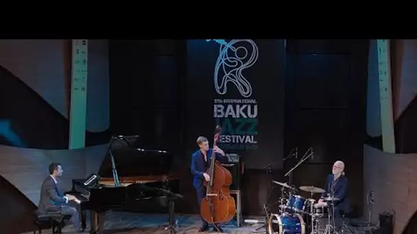 Culture : retour sur la 17e édition du Festival de Jazz de Bakou