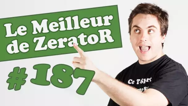 Best of ZeratoR #187