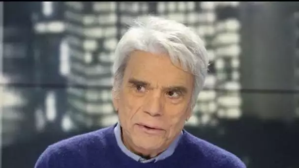 Le testament de Bernard Tapie déjà dévoilé ? Cette incroyable couverture de...