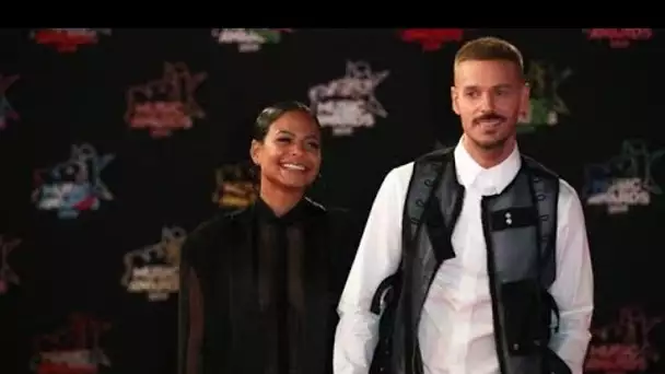 M Pokora : sa chérie Christina Milian souffre d’un atroce effet secondaire dû à...