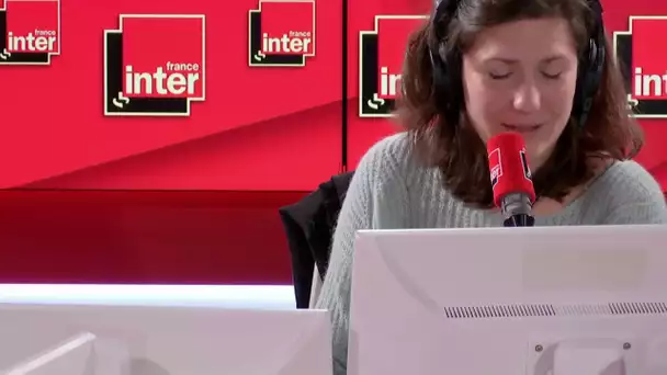 Pierre-Emmanuel Barré en streaming : à vot' bon coeur ! Capture d'écrans