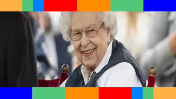 Elizabeth II  cette passion très lucrative qui lui vaut un nouveau record