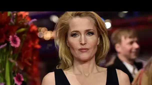 The Crown: Gillian Anderson prête ses traits à Margaret Thatcher sur de nouvelles...