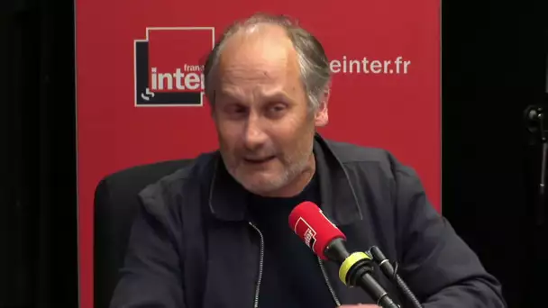 Tous les comédiens sont hypocondriaques - La chronique d'Hippolyte Girardot