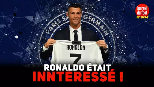 CR7 : la SUPERSTAR MANQUÉE par le PSG ? | POGBA s'offre à un club pour 0 euro !