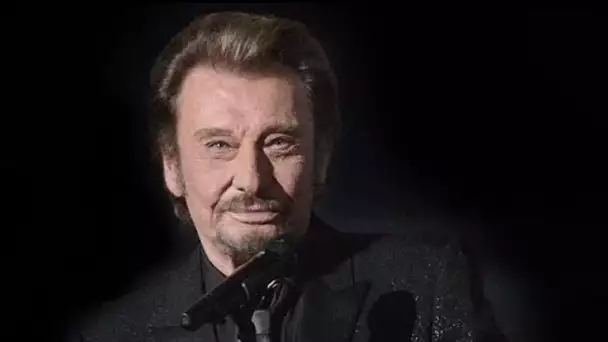 Ce jour où Johnny Hallyday a failli mourir dans un crash d'avion : l'effroyable...