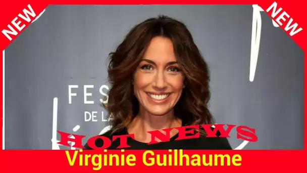 Virginie Guilhaume (Camping Paradis) : cette mésaventure sur le tournage