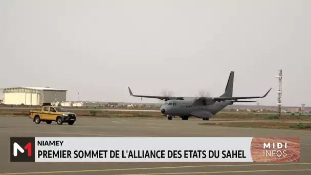 Niamey et Abuja accueillent ce week-end deux sommets présidentiels de l'Afrique de l'Ouest