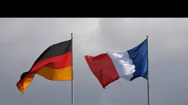 L’économie allemande va mal, les Allemands, déprimés, rêvent de la France